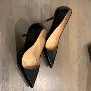 Kate Spade Pointy Pump